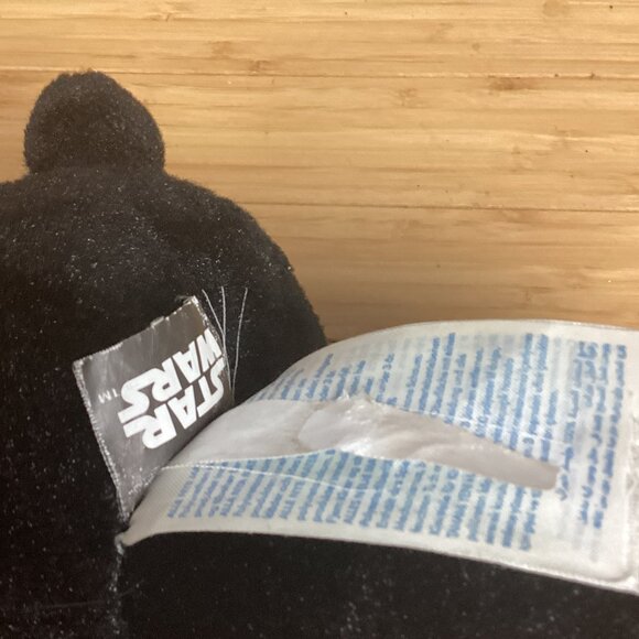 Build A Bear Star Wars Kylo Ren The Force Awakens Plush 17" - Picture 6 of 9